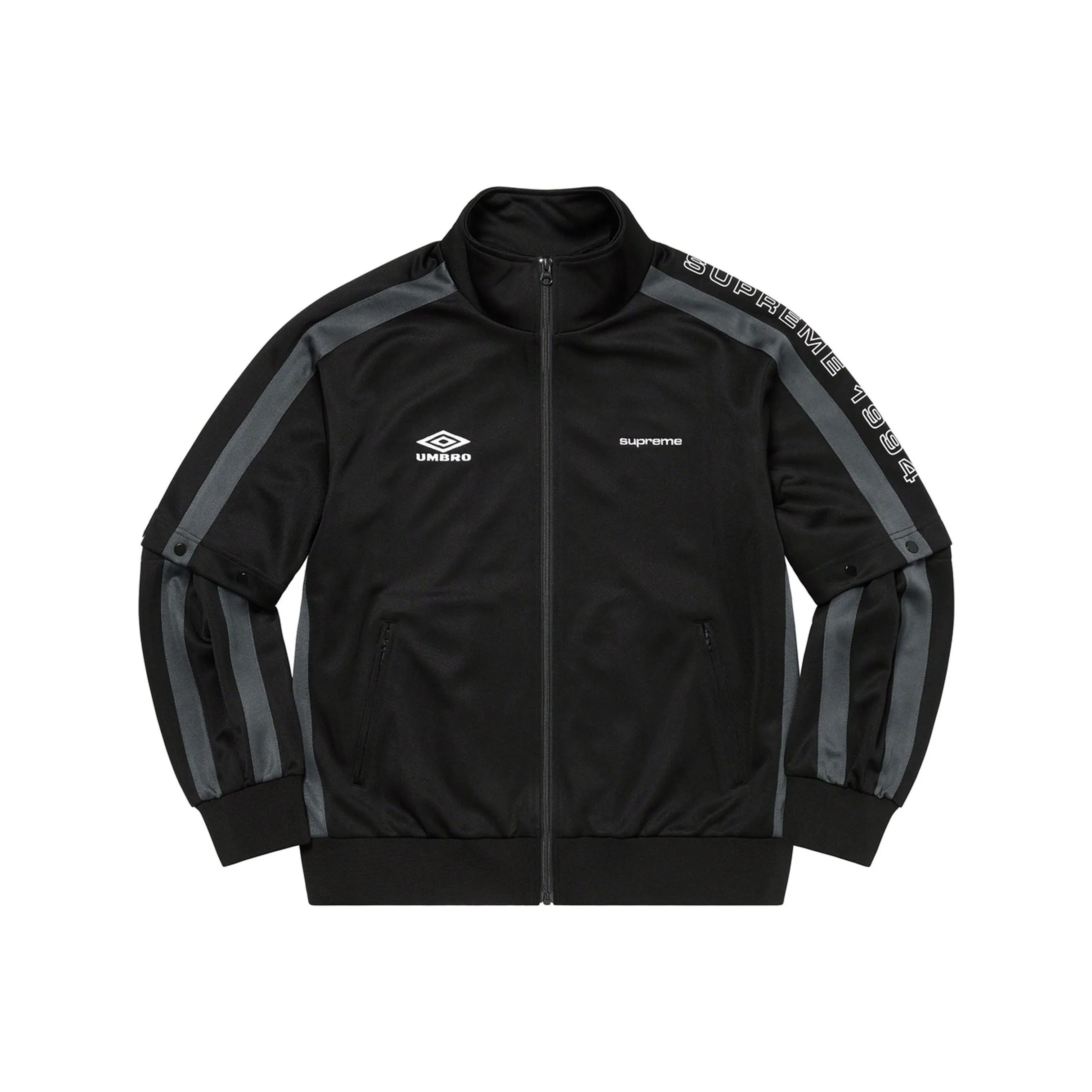 Umbro X Supreme Umbro Co brand Jackets Unisex