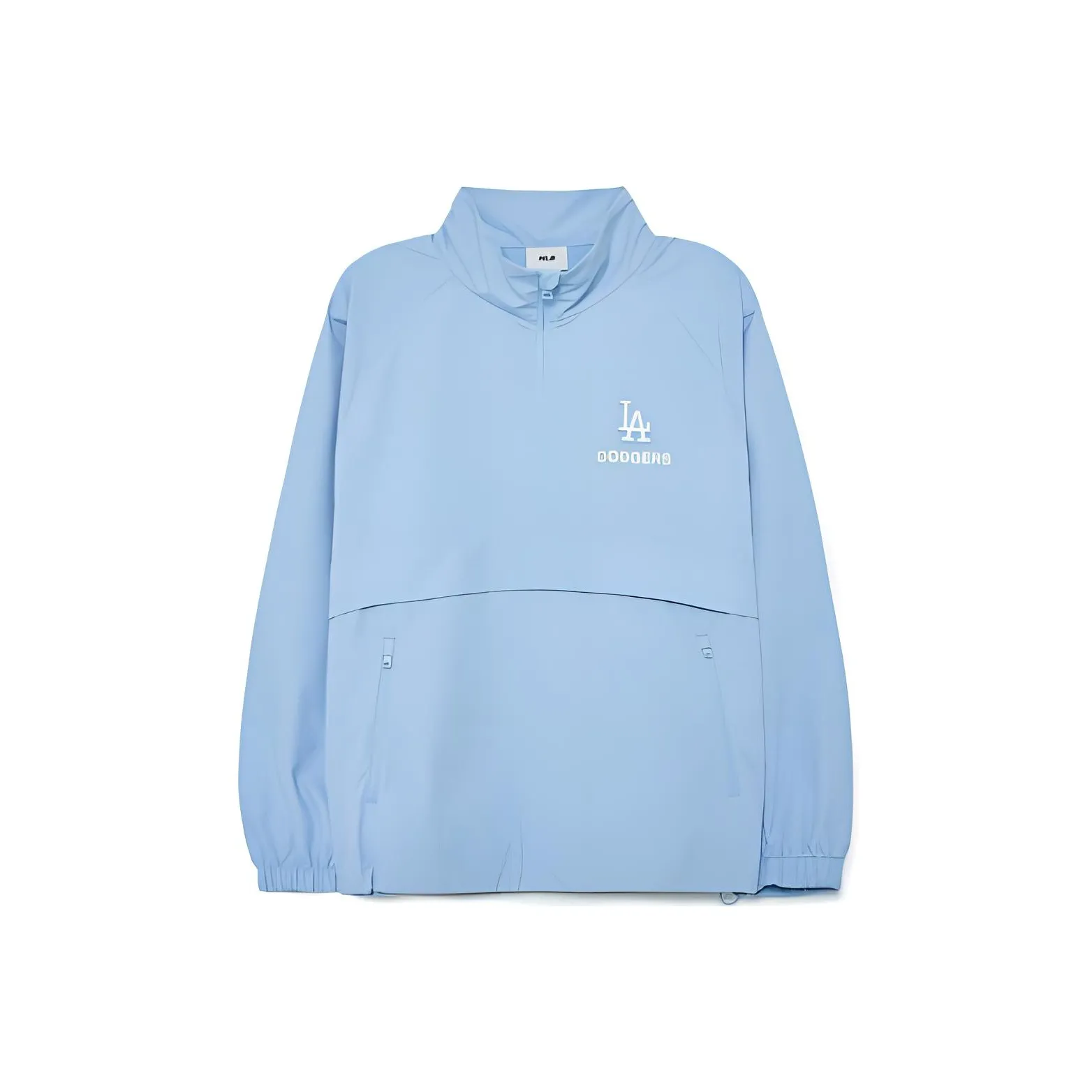 MLB Синие Унисекс Куртки