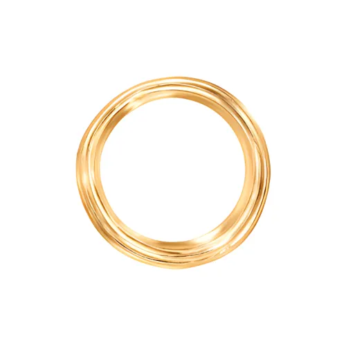 OLE LYNGGAARD COPENHAGEN 18K Золотое Кольцо Женское