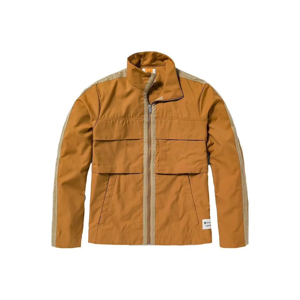 Timberland x Ледокол Куртки и Пальто Мужской Пшеничный