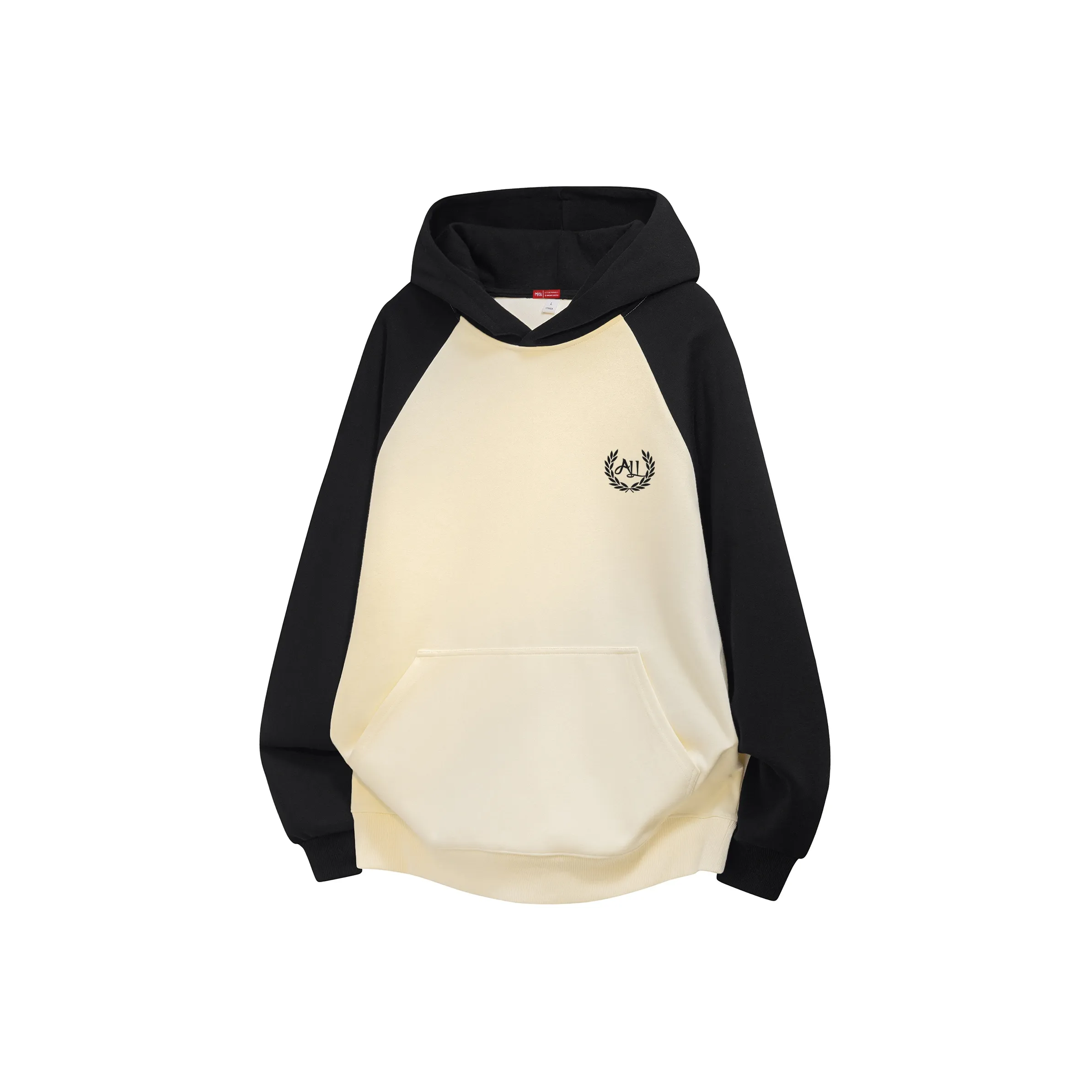 Ali the Fox Унисекс Свитшоты