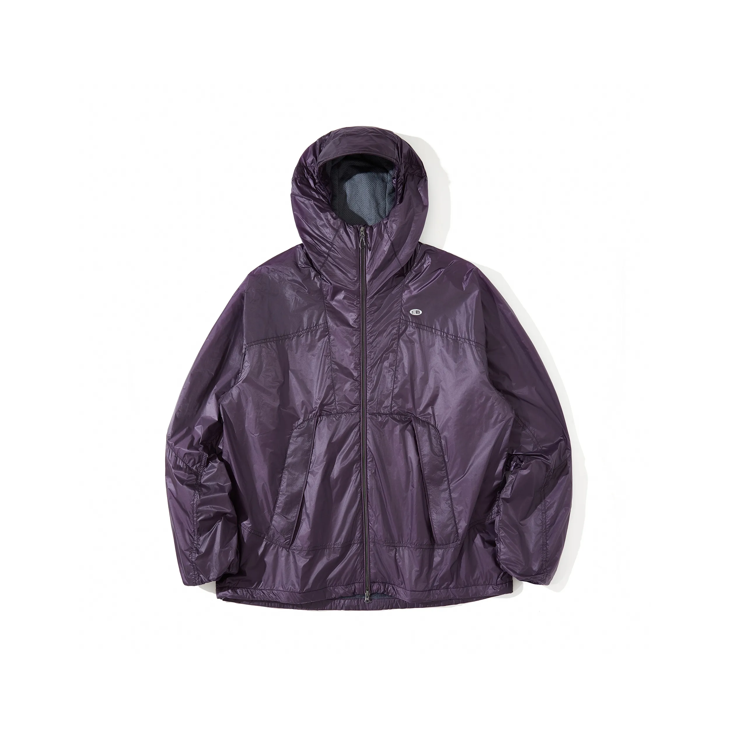 LANQI Унисекс Куртки