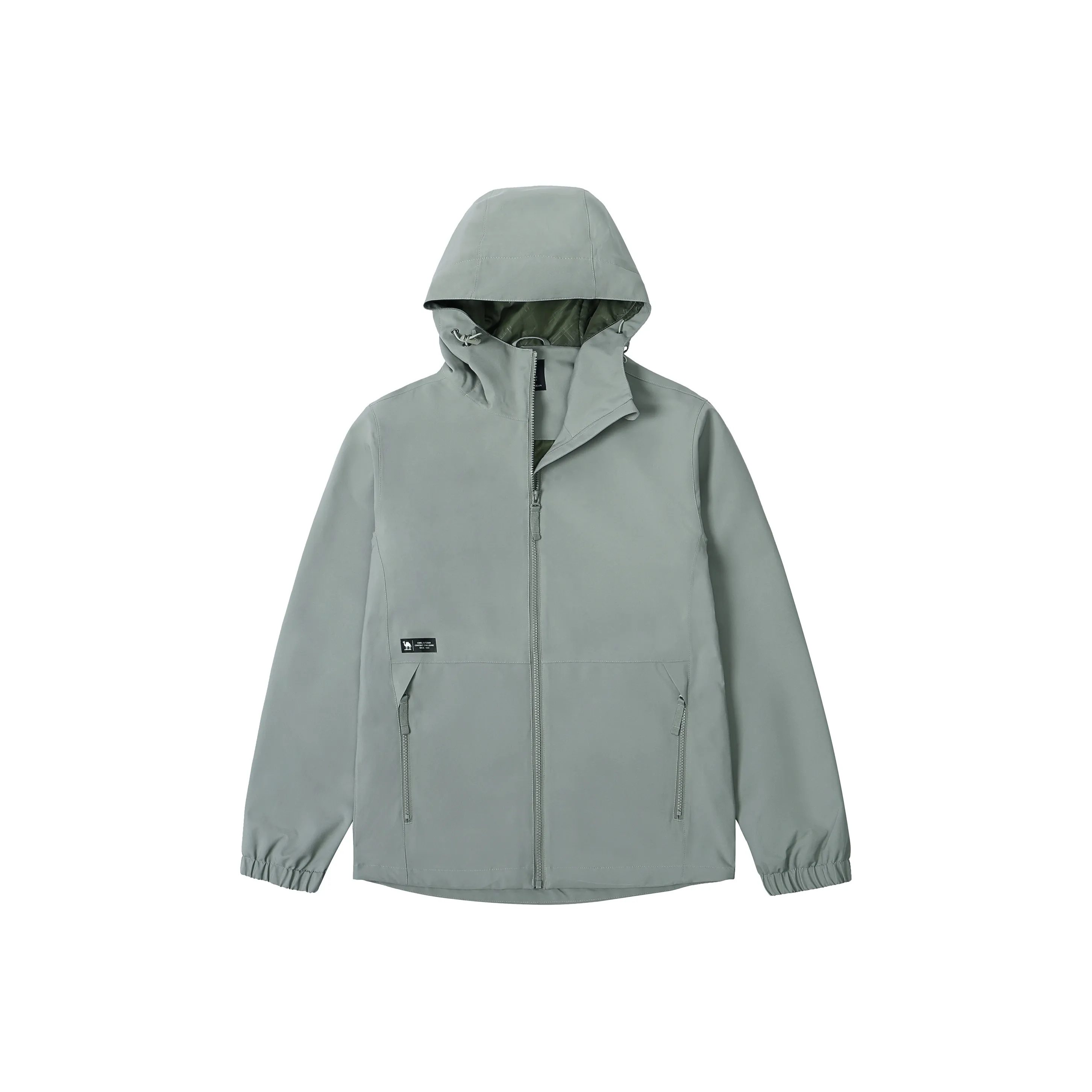 CAMEL Водонепроницаемый и Ветрозащитный Ветровка Мужской