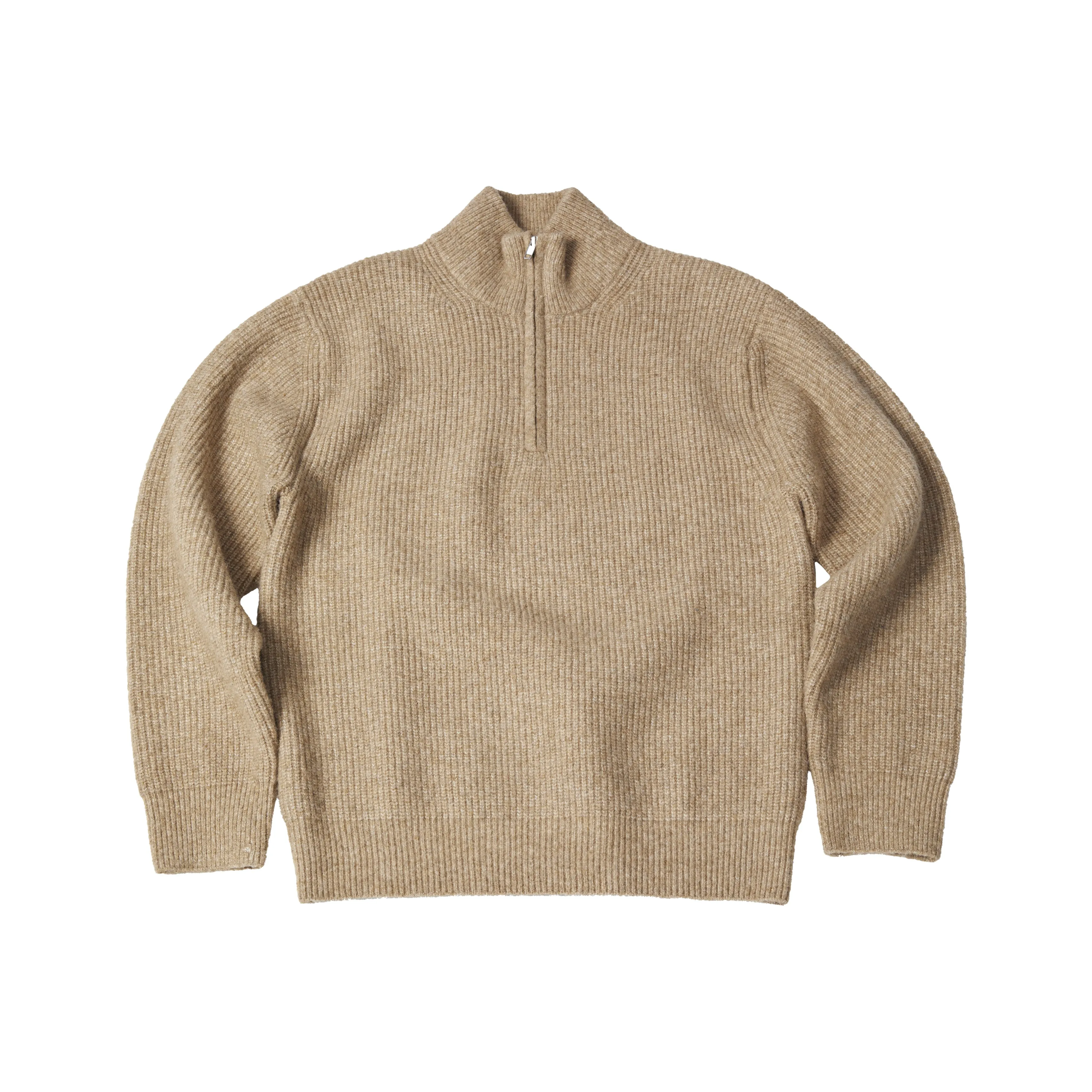 Haonanhuang Трикотаж Унисекс Абрикос