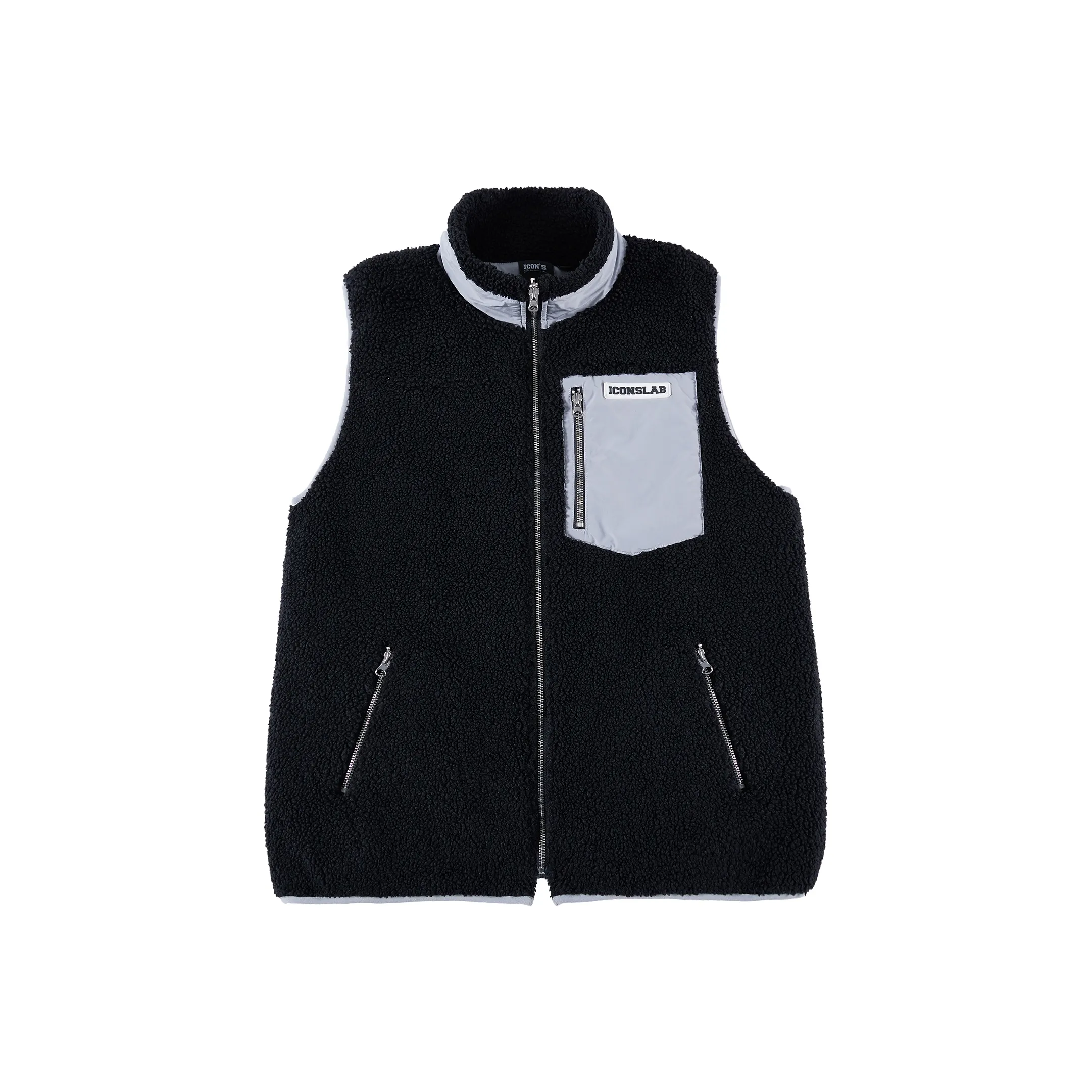ICONS Lab Vests Unisex