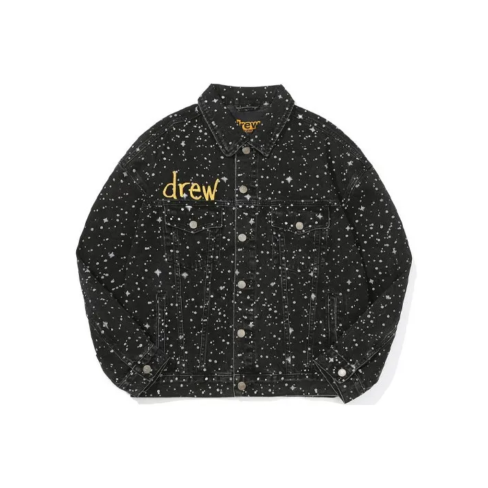 Drew House Denim Trucker Jacket