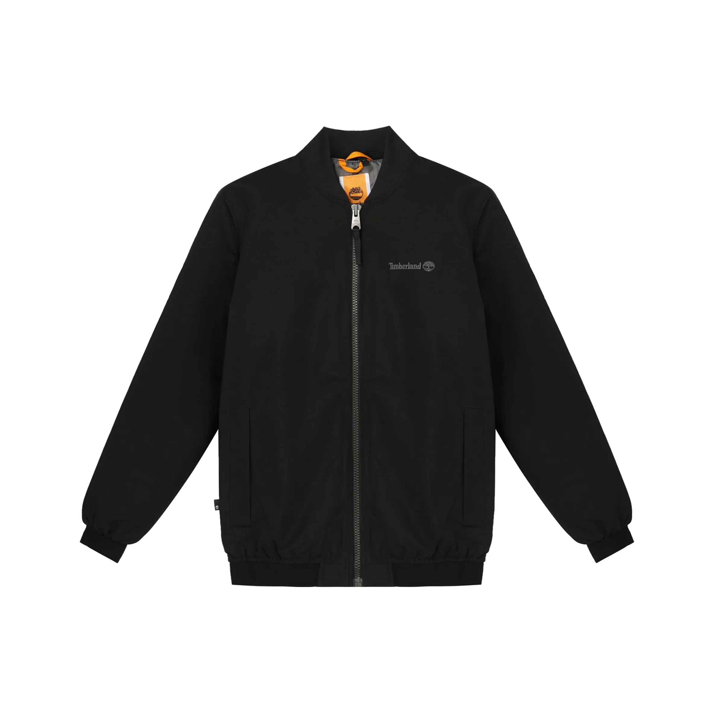 Timberland Водонепроницаемый и Ветрозащитный Ветровка Мужской Черный