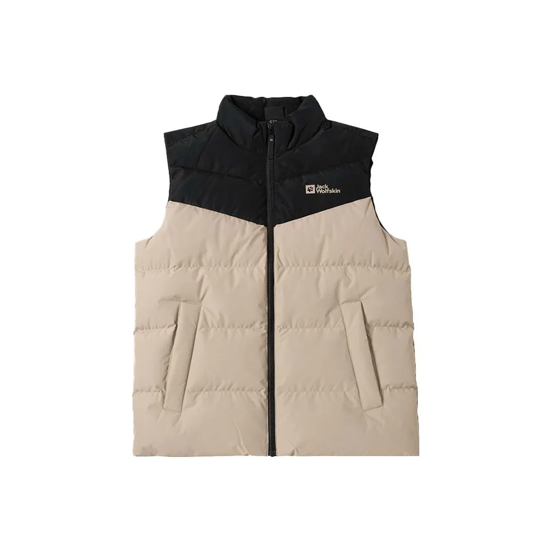 JACK WOLFSKIN Down Vest Men's