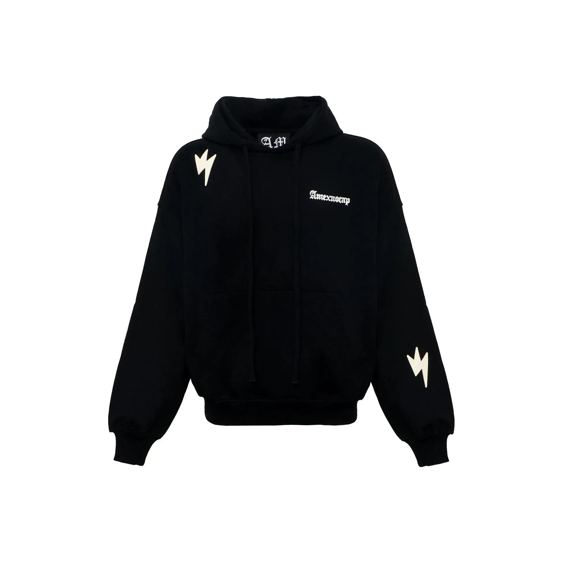 Amexnocap Sweatshirts Unisex