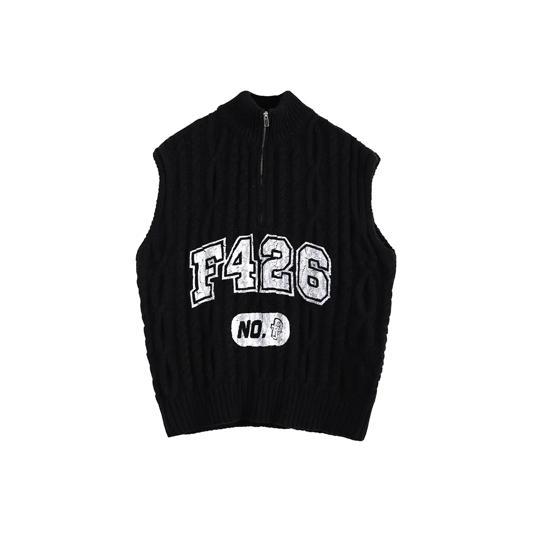 F426 Vests Unisex