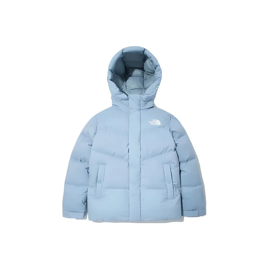 The North Face Синий Мужской Куртки