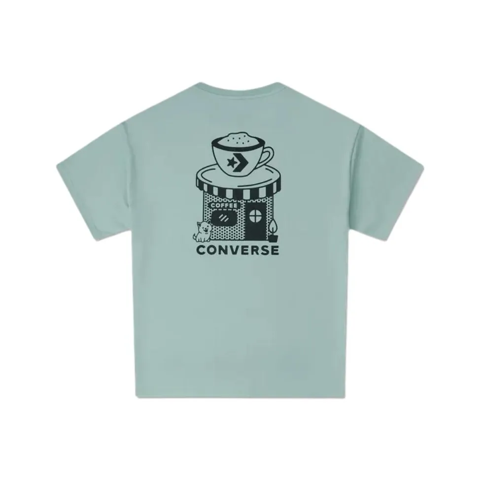 Converse Cafe T-Shirt