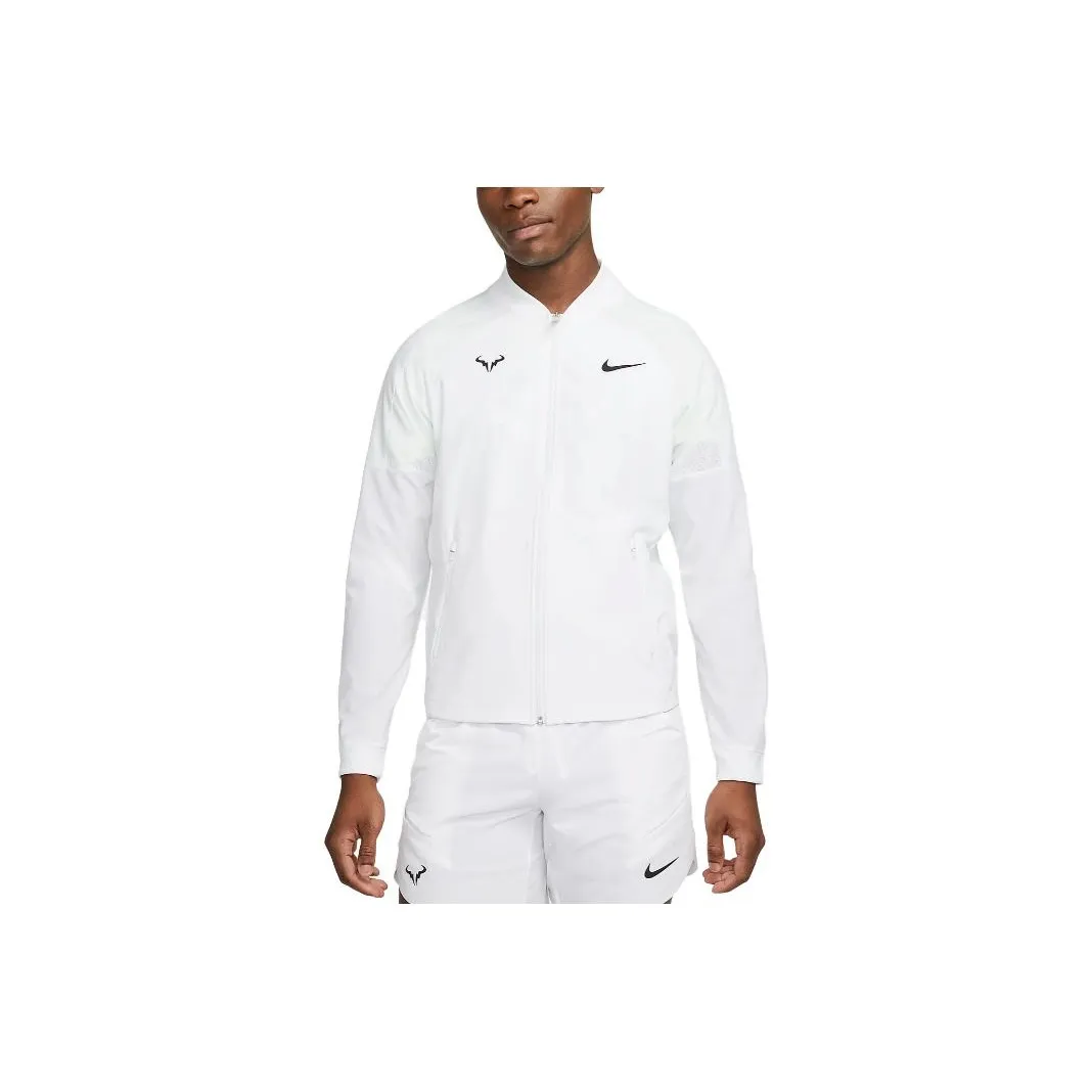 Nike Dri FIT Rafa Men's Tennis Jacket