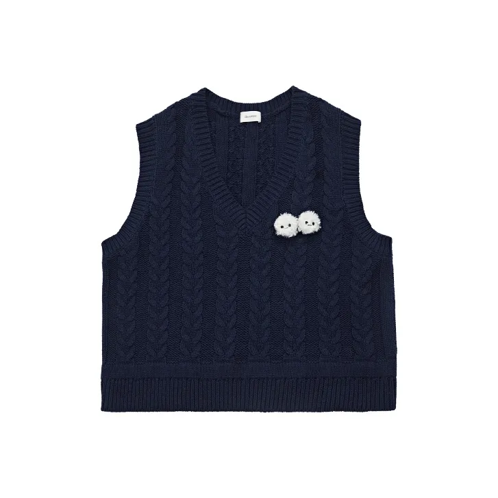 GOOD BAI Vests Unisex
