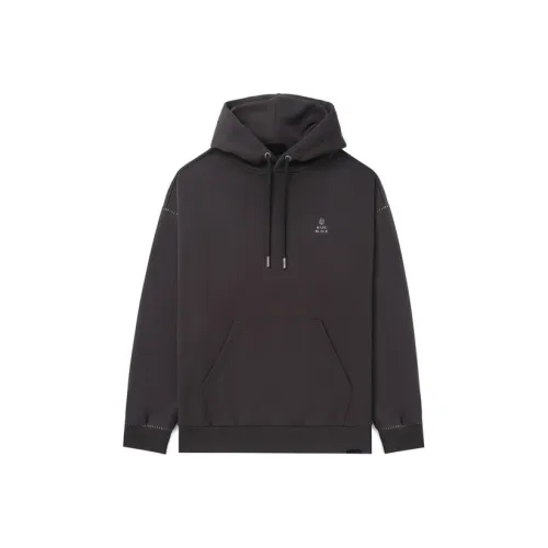 BAPE BLACK Мужские Свитшоты