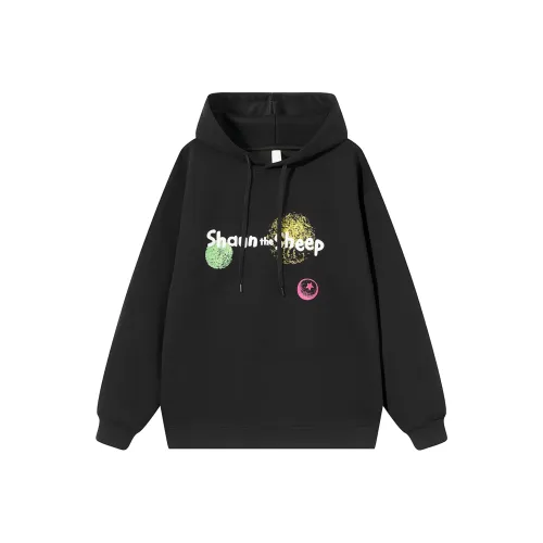 SHAUN THE SHEEP Унисекс Свитшоты