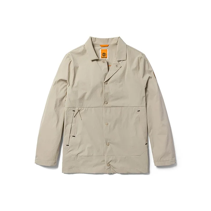 Timberland Sun Protection Clothing Men's Taupe