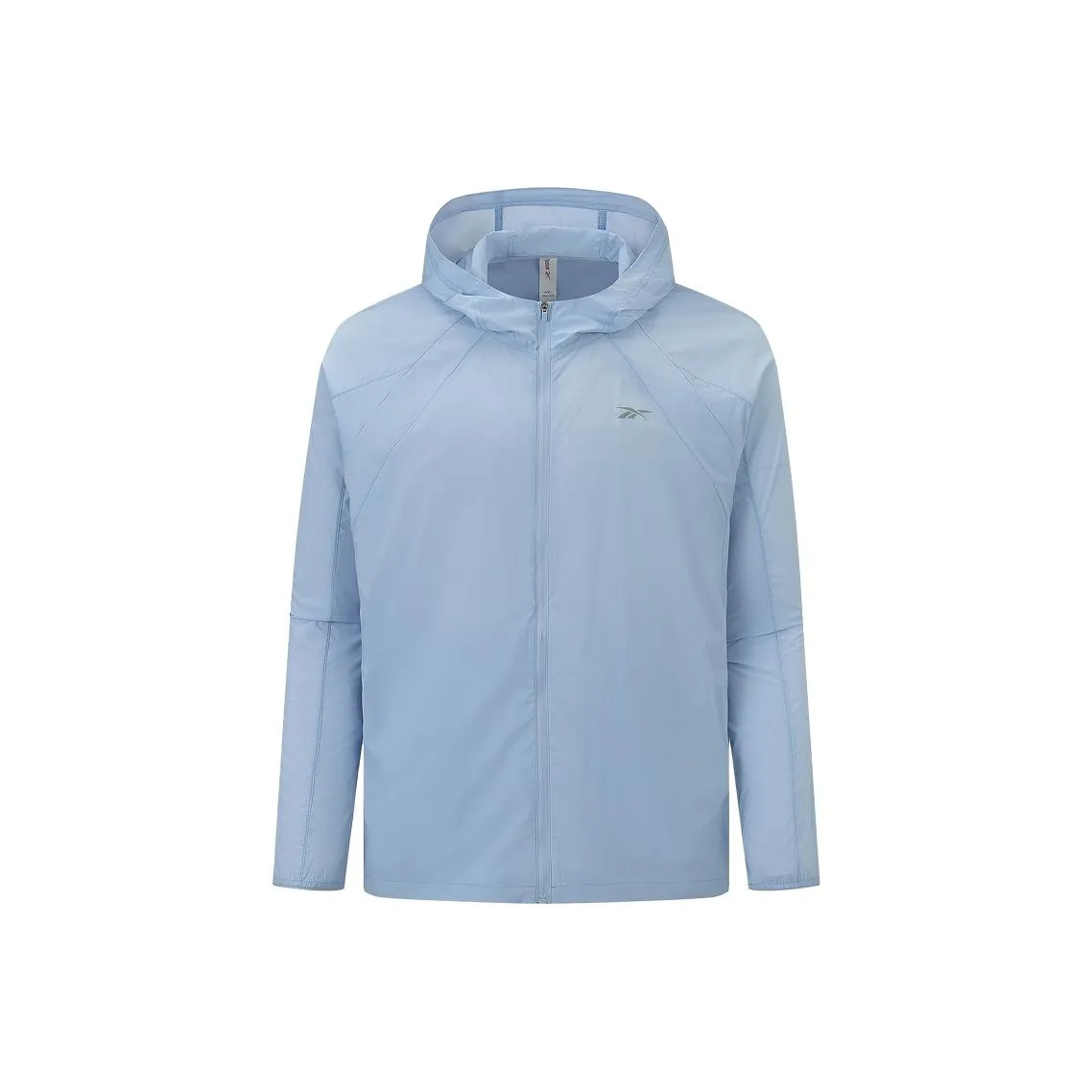 Reebok Jackets Coats Men's Blue