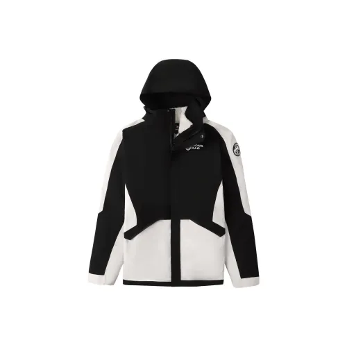 Panda Collection Унисекс Ветровки