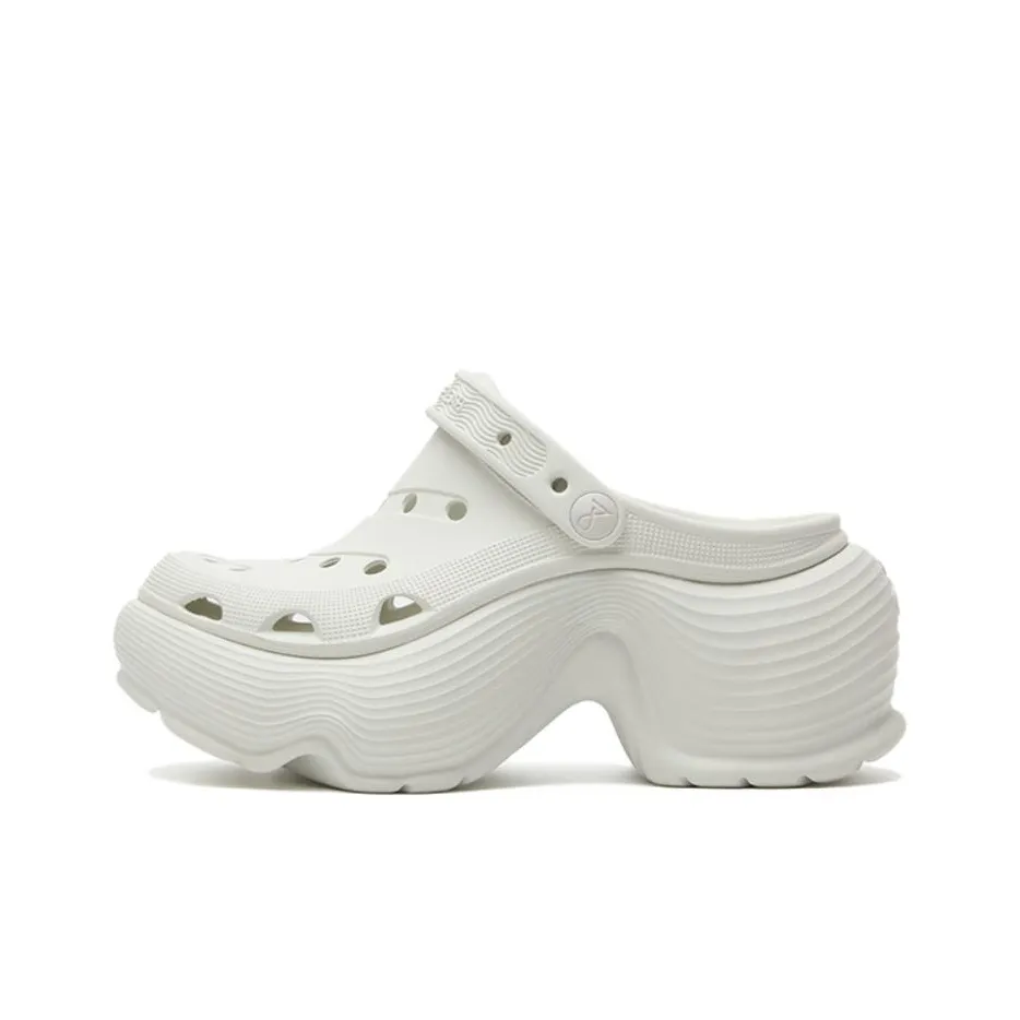 DAPHNE LAB Lollipop series Сабо Женские