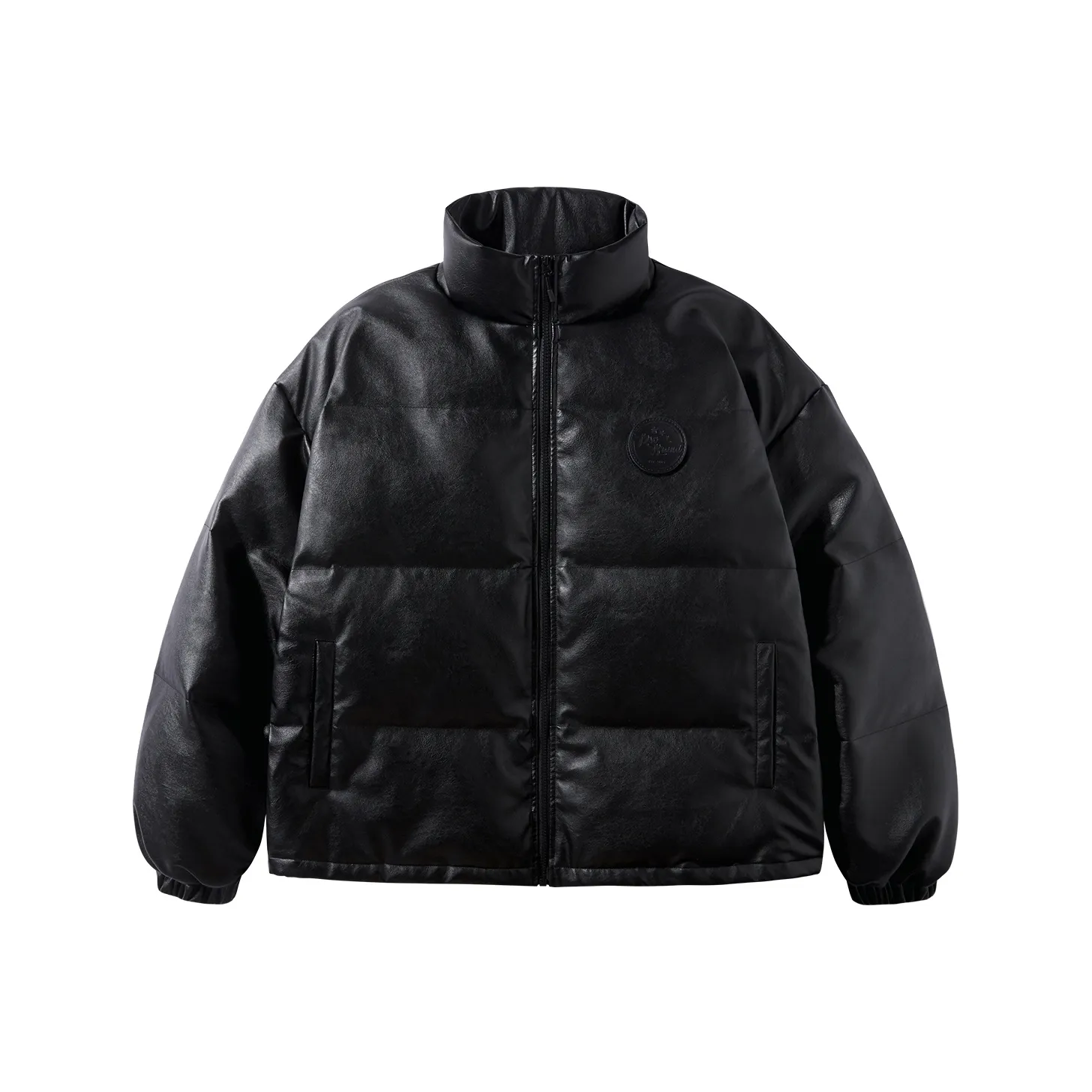 PSO Brand Унисекс Пуховики