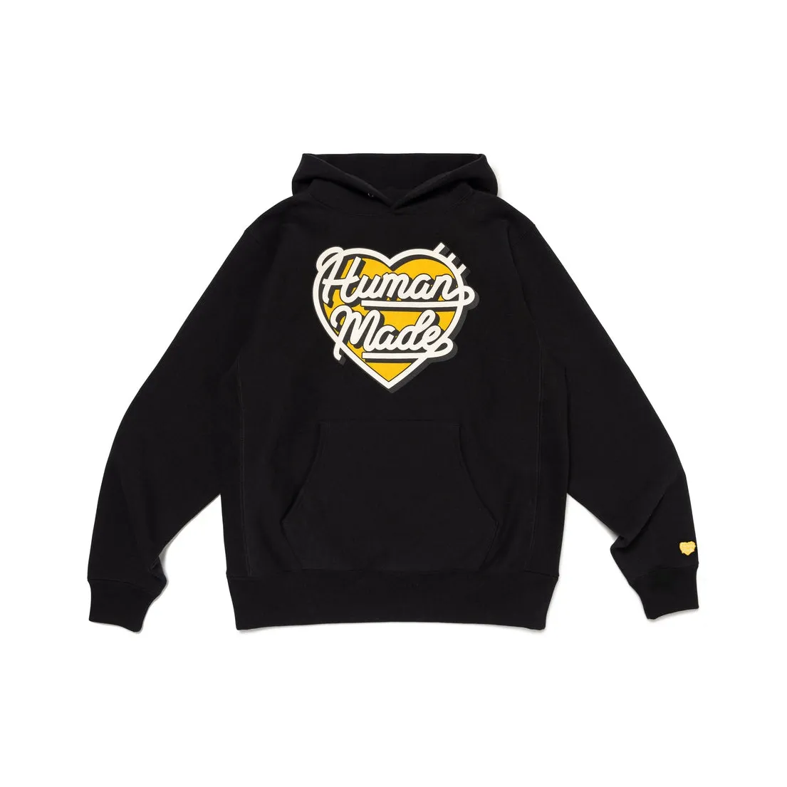 HUMAN MADE X Kid Cudi Hoodie
