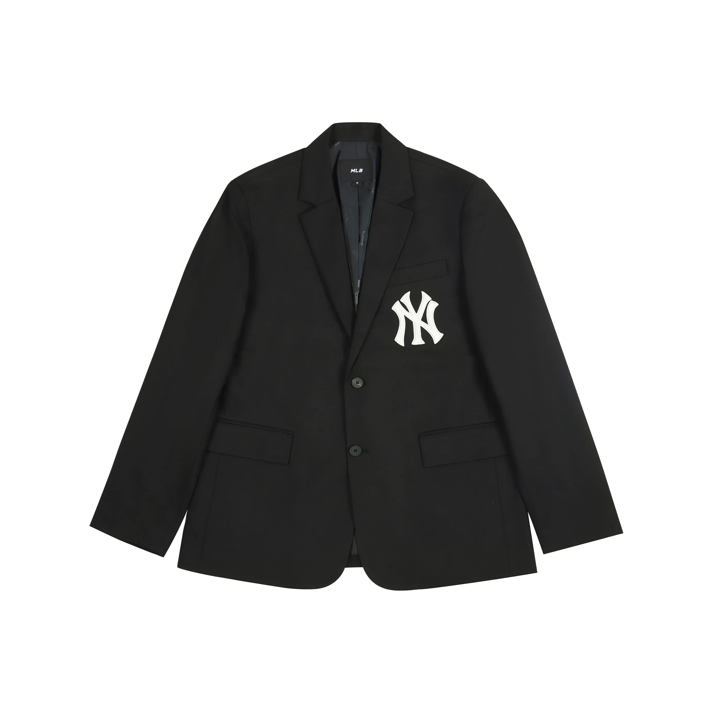 MLB New York Yankees Business Suits Unisex Black