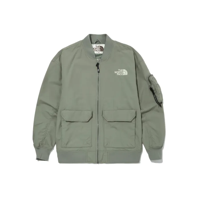 Top 10 Bomber Jackets from The North Face for 2025: Style