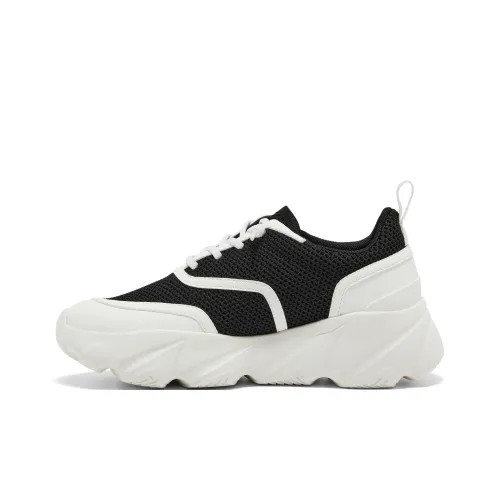 Walk more Толстоподошвенные кроссовки Low Top Унисекс