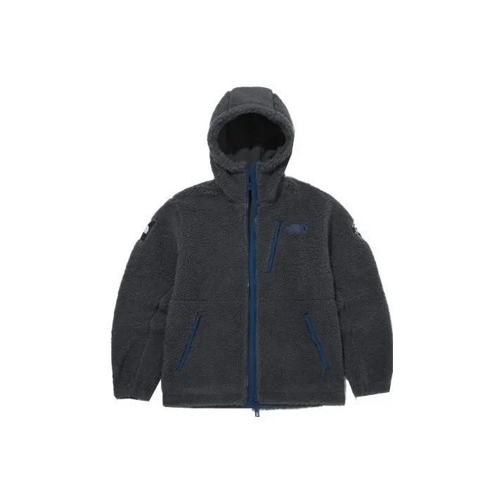 The North Face Флис Одежда Унисекс