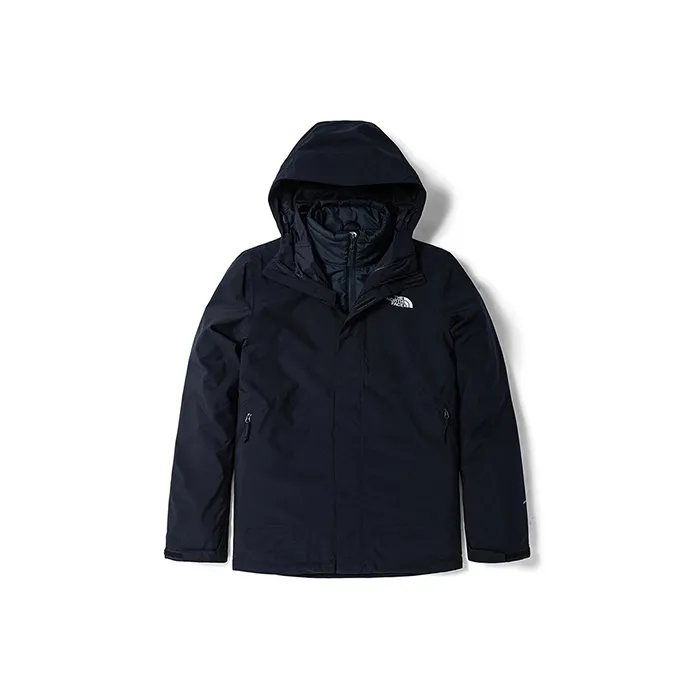 THE NORTH FACE Waterproof Thermal Lightweight Windbreaker Jacket Men's