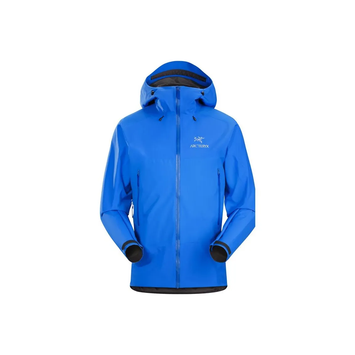 Arcteryx Beta Series Waterproof And Windproof To Keep Warm Windbreaker Jacket Men's