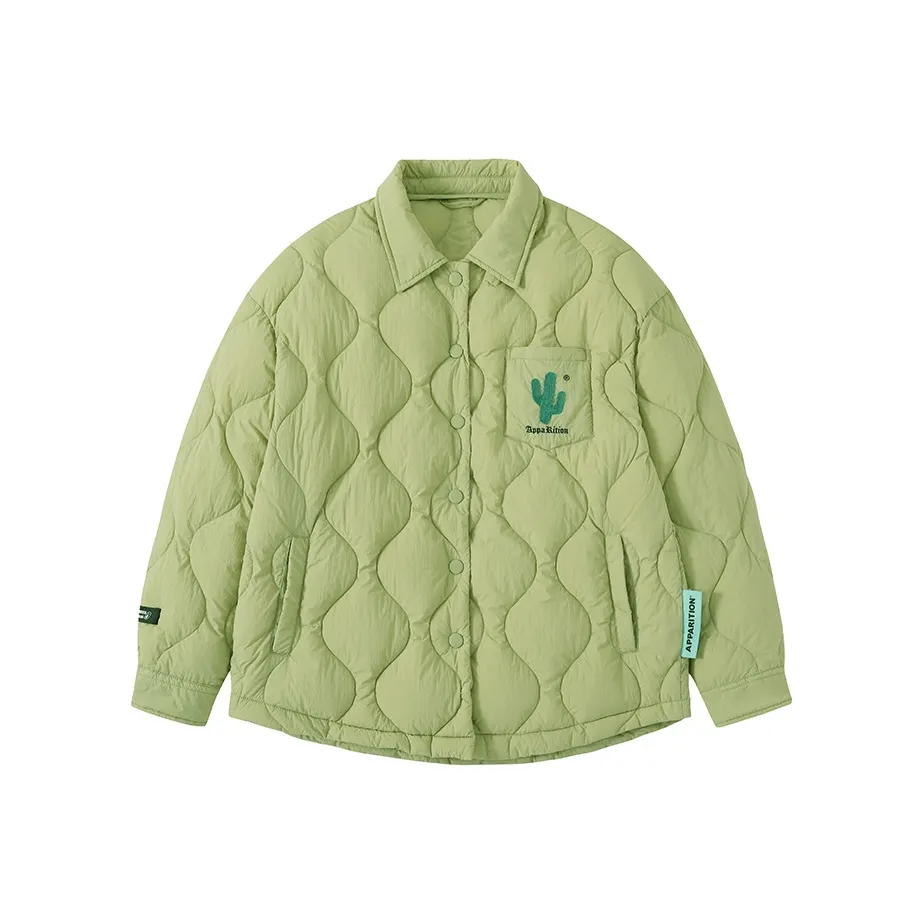 Apparition Унисекс Пуховики