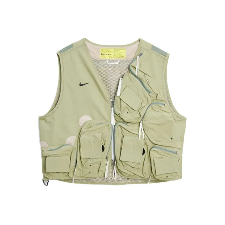 Nike ISPA Utility Vest