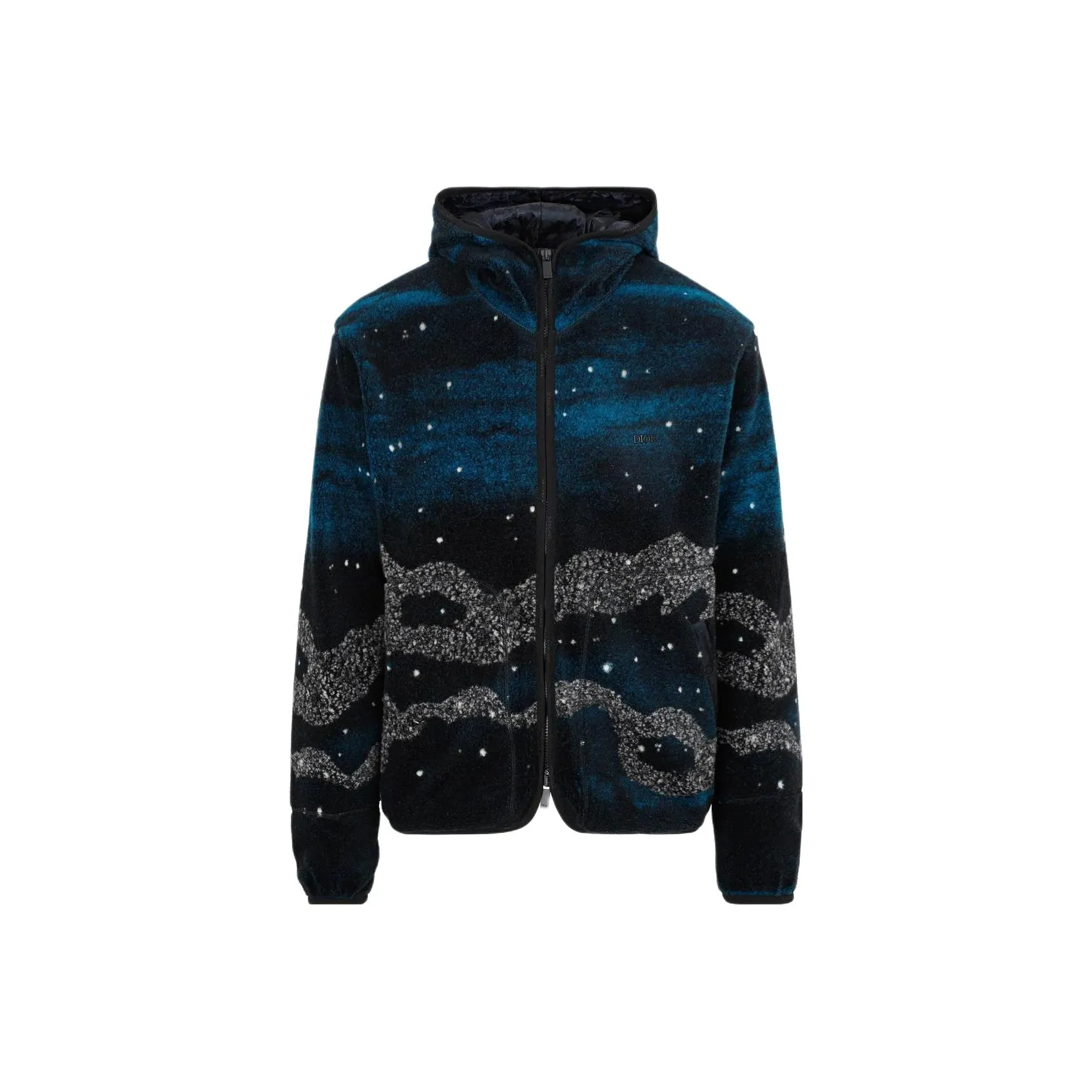 DIOR Jackets Men Multicolor