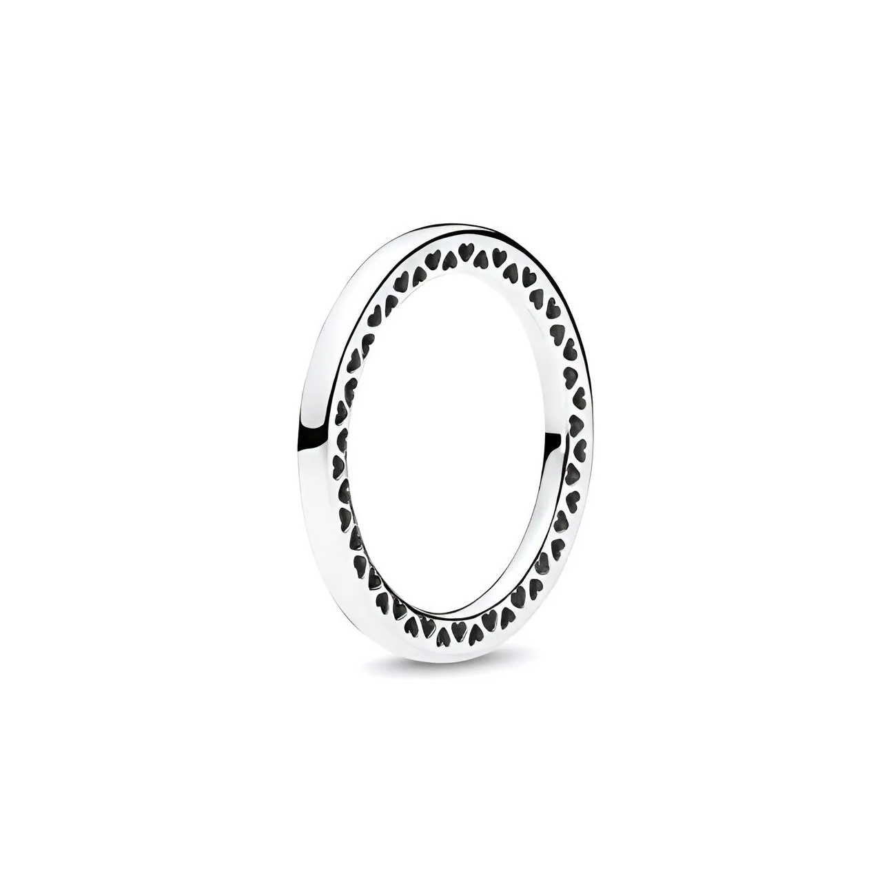 Pandora 925 Sterling Silver Rings Unisex