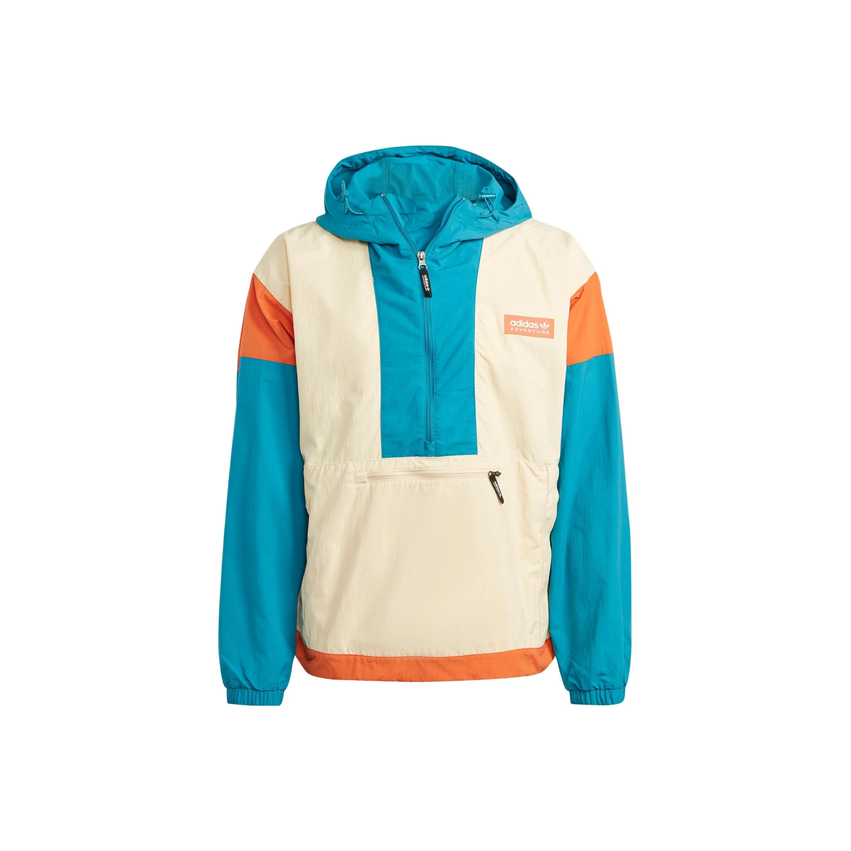 Adidas Originals Adventure Куртка Мужская Гравий