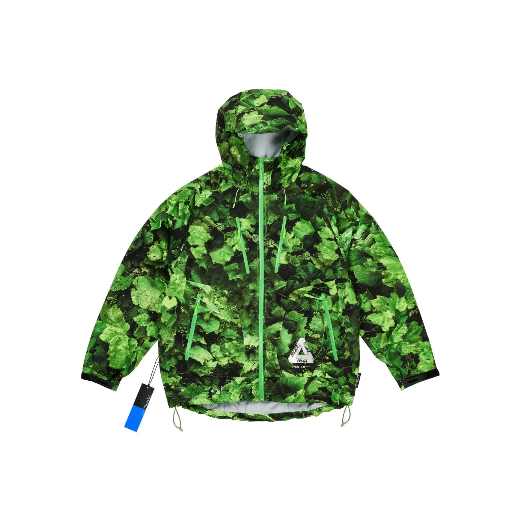 PALACE Pertex 3L Armor Jacket