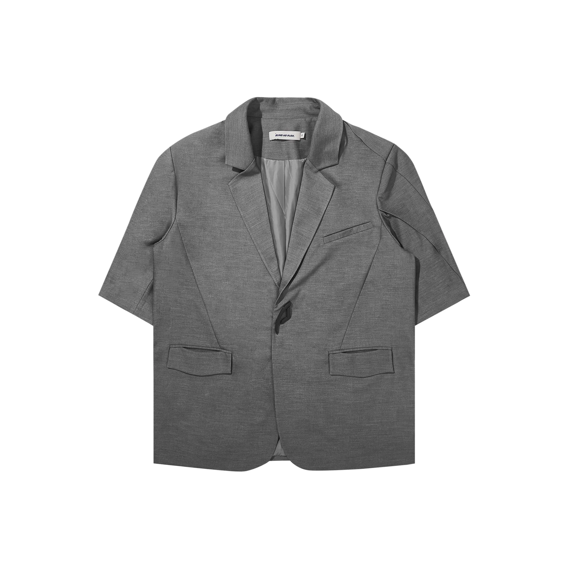 BLIND402 Унисекс Офисные костюмы