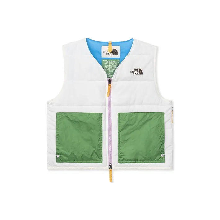 THE NORTH FACE X Brain Dead 68 Sierra Vest