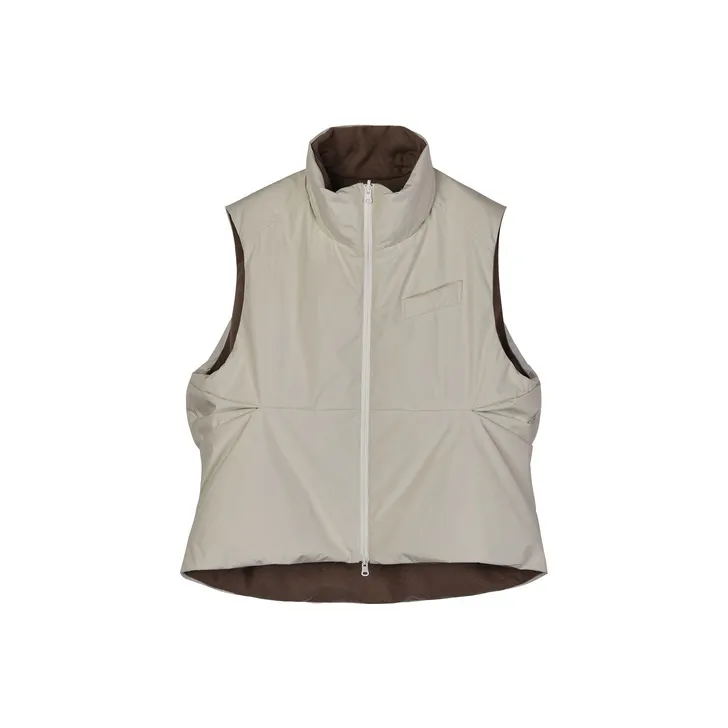 CROQUIS Down Vest Unisex
