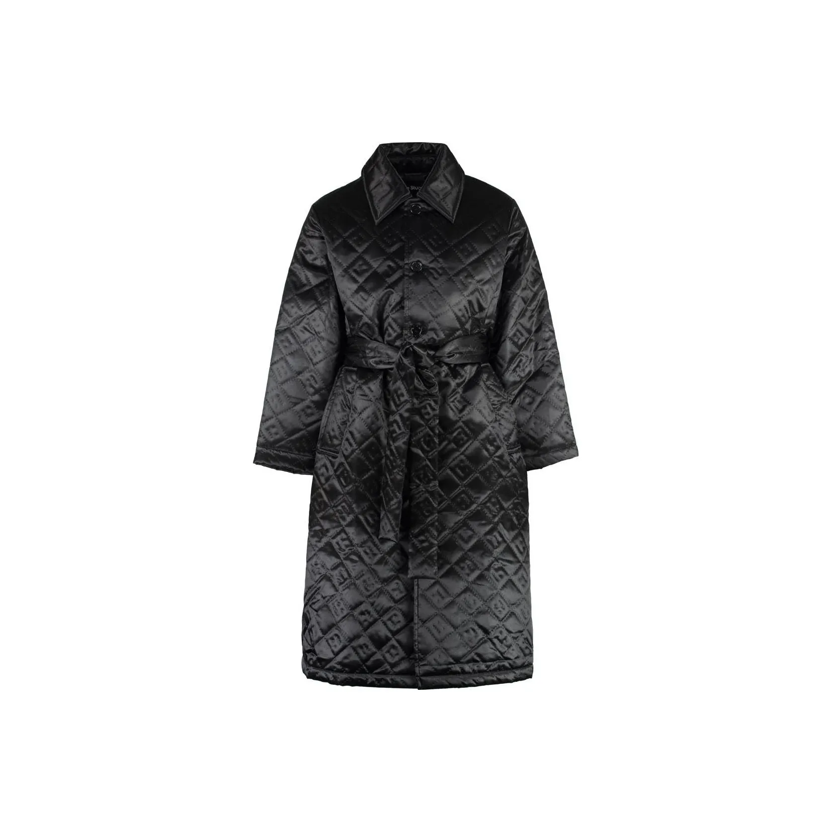 ACNE STUDIOS Черные Мужские Куртки