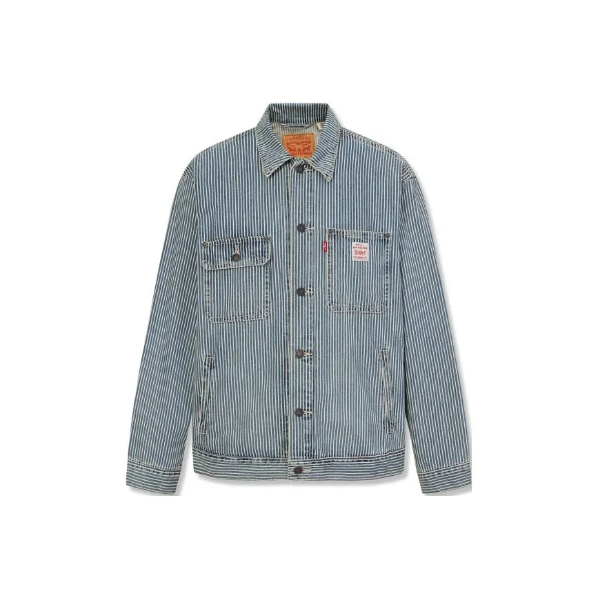 Levi’s Sunrise Trucker Jacket