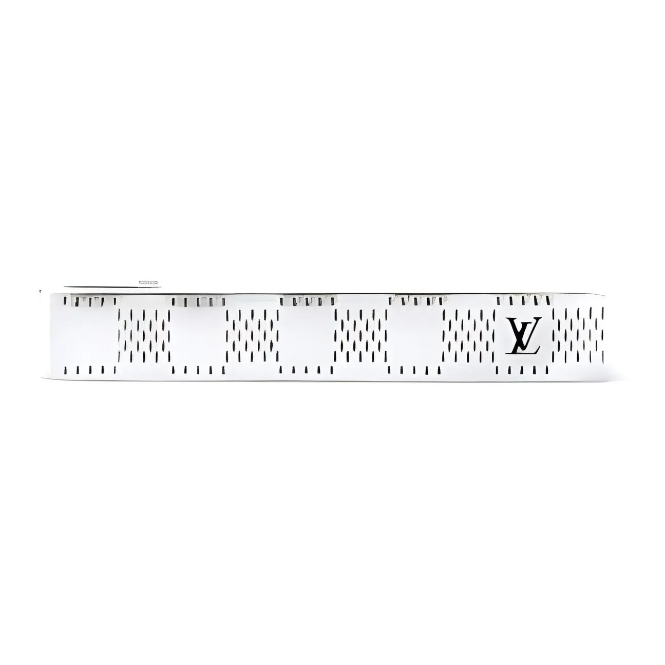 LOUIS VUITTON Lv Suit Tie Pin
