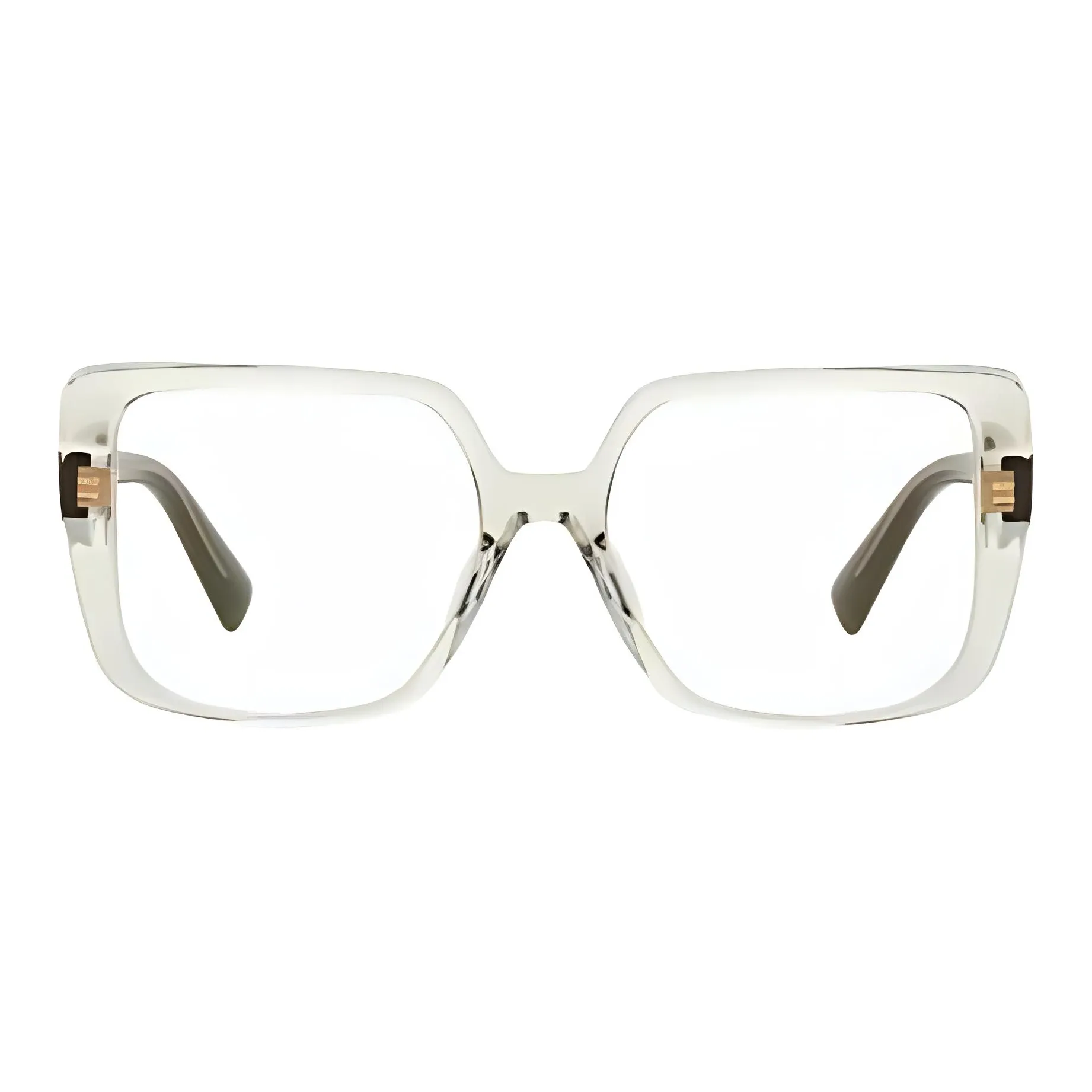MIU MIU Square-Frame Glasses