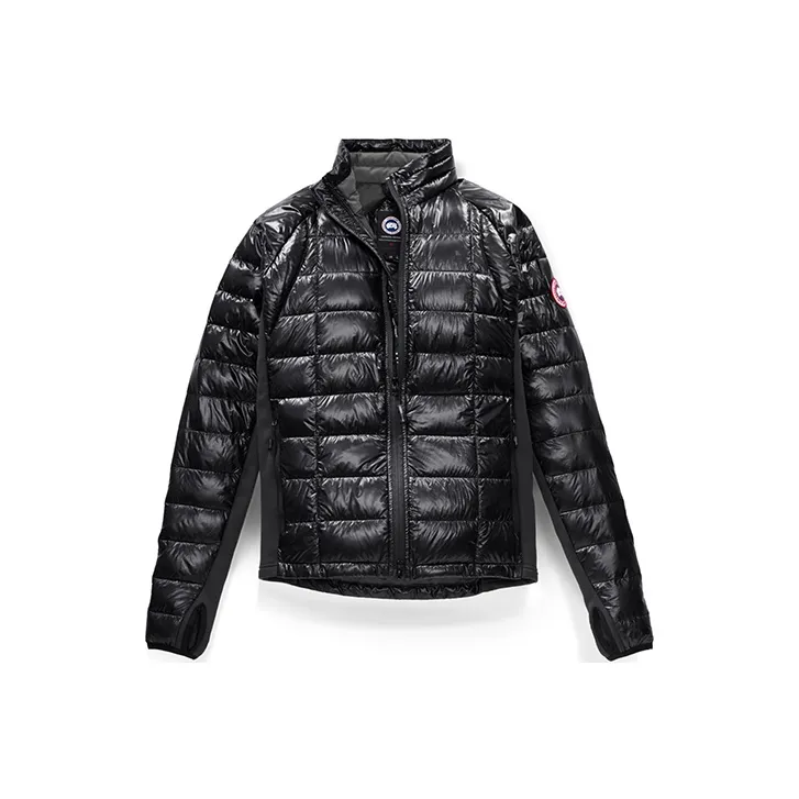 Canada Goose HyBridge Series Down Jacket Winter Men's Black