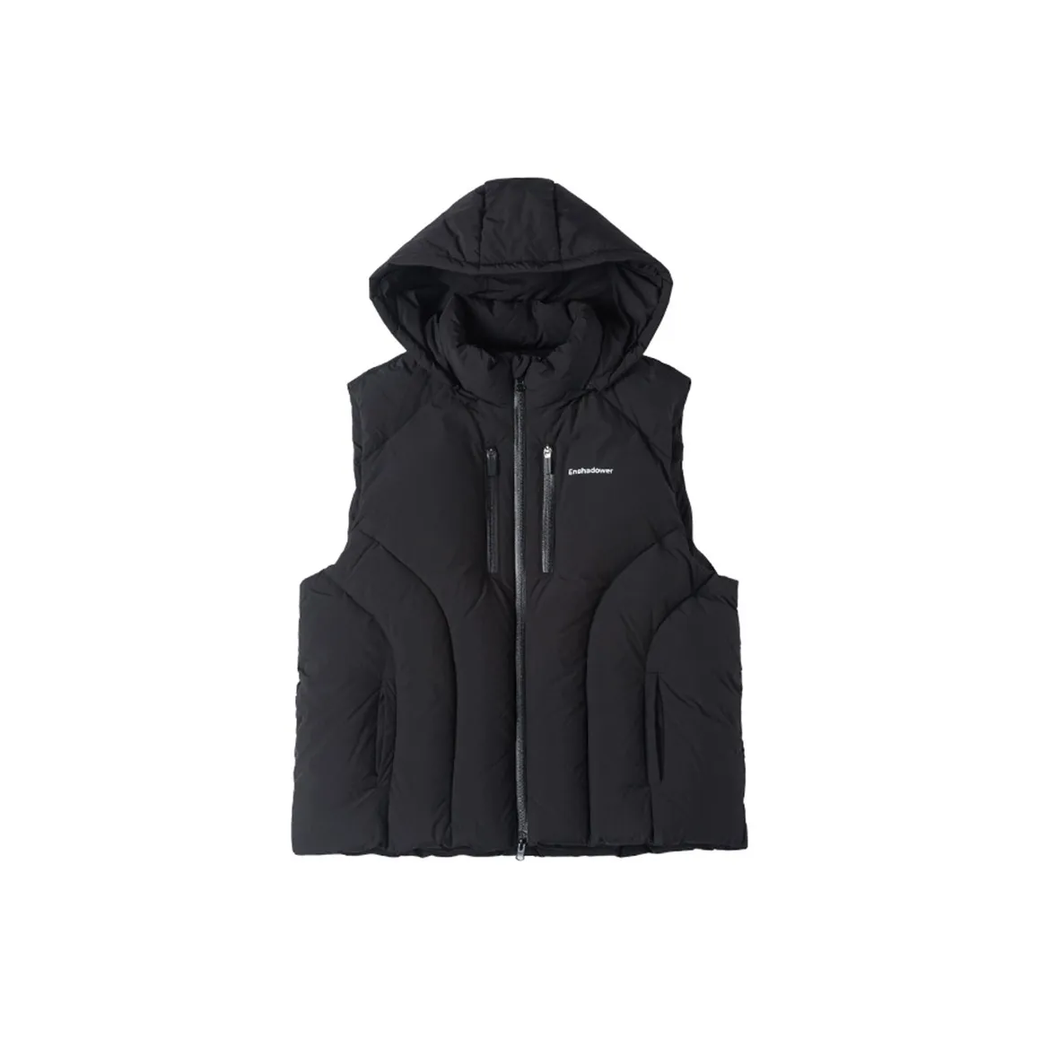 ENSHADOWER Унисекс Down Vest