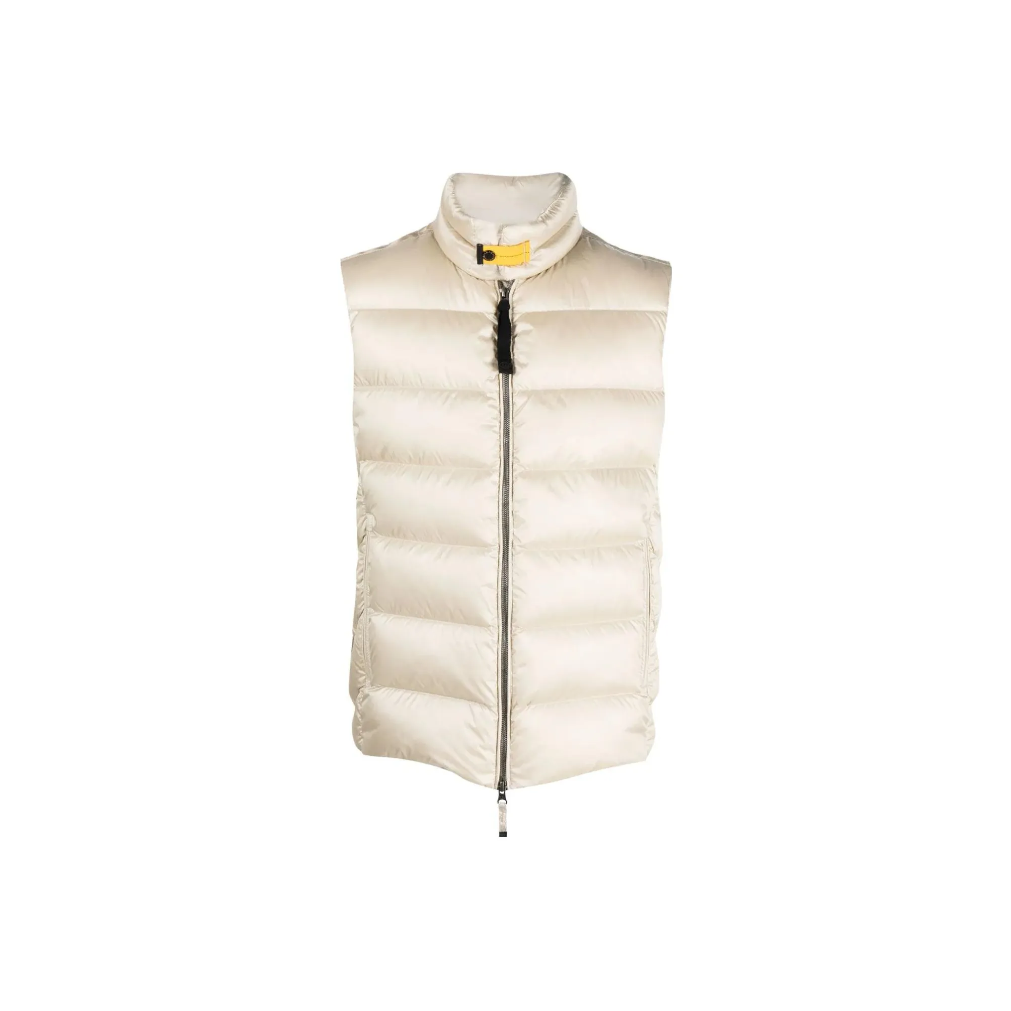 PARAJUMPERS Logo-patch Padded Gilet