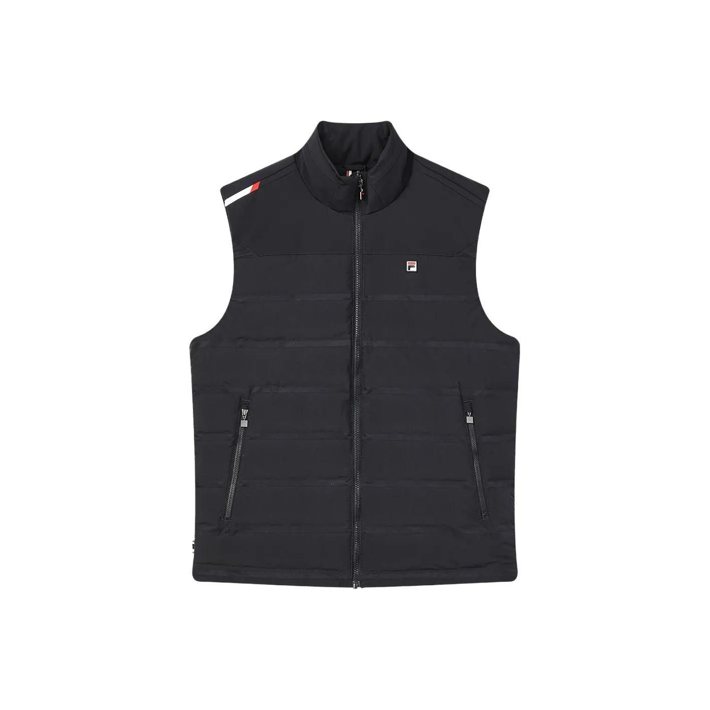 FILA Легенда Синий Мужской Жилеты