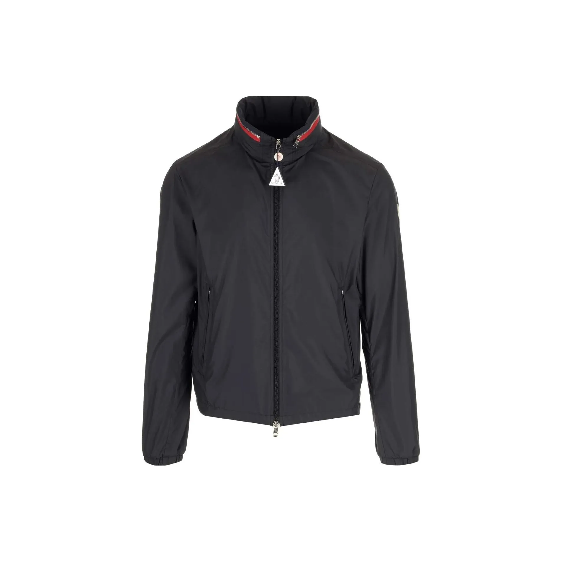 Moncler Jackets Men Black
